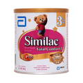 Similac Total Comfort 3 (1-3 Years), 360g
