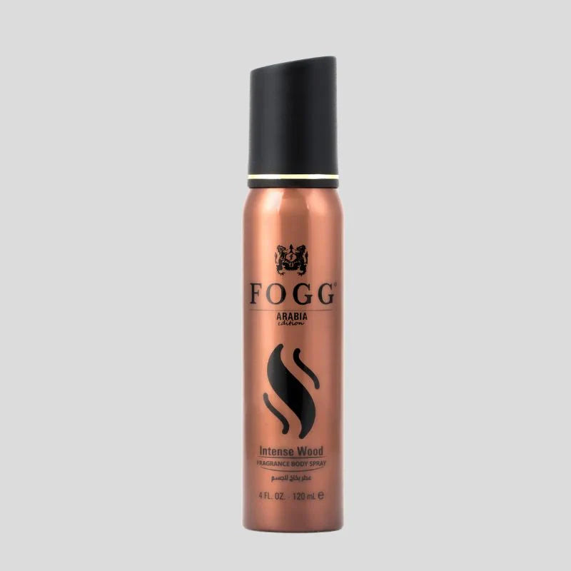 FOGG Intense Wood Body Spray