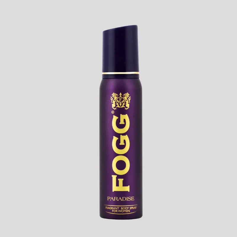 FOGG Paradise Body Spray