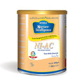 Ni-Ac Low Lactose Formula Milk Powder, 400g