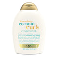 Ogx Quenching + Coconut Curls Conditioner, 385 ml