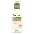 AVEENO Daily Moisturising Yogurt Body Cream Vanilla & Oat, 300 ml