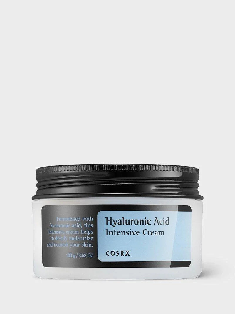COSRX Hyaluronic Acid Intensive Cream, 100g