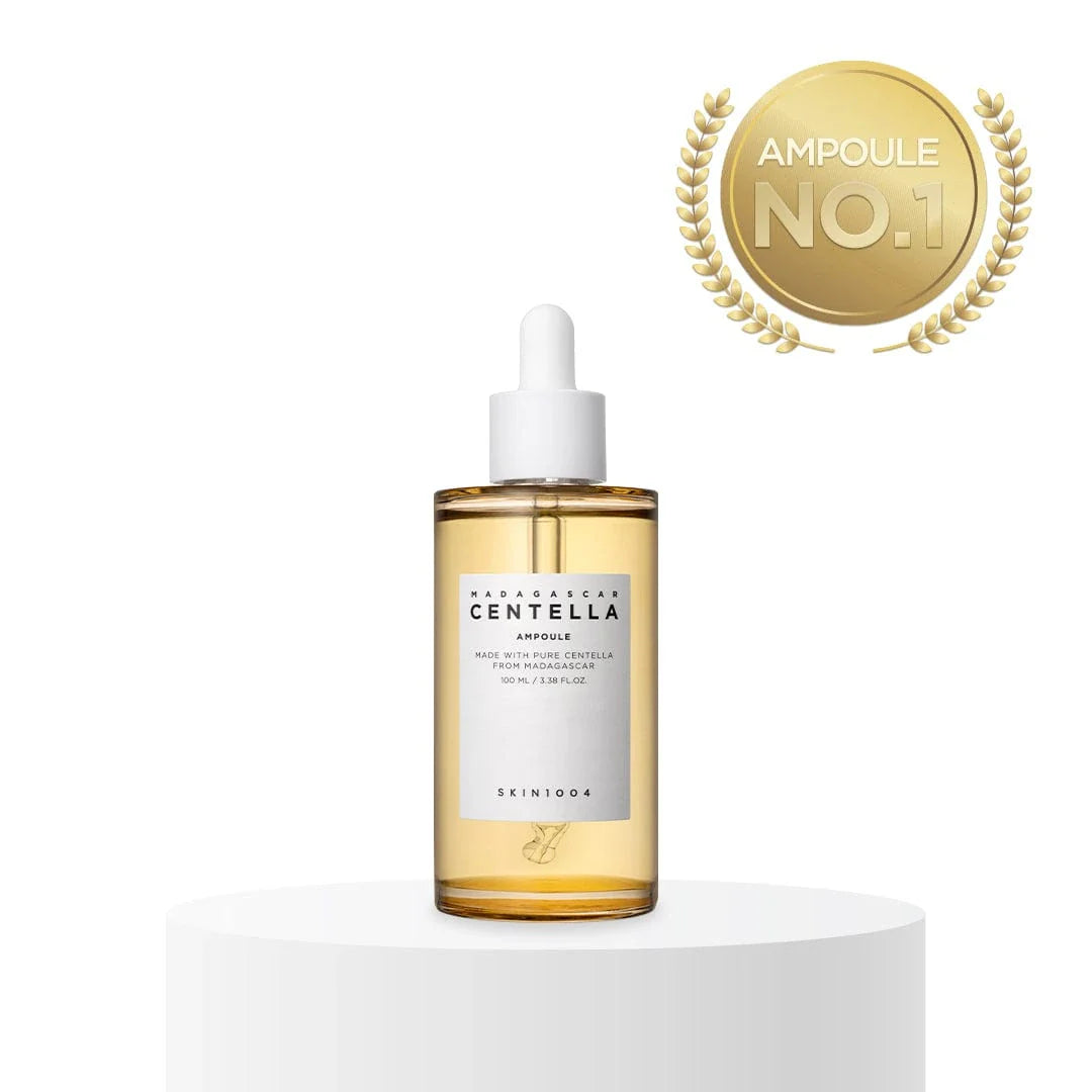Centella Ampoule, 100ml