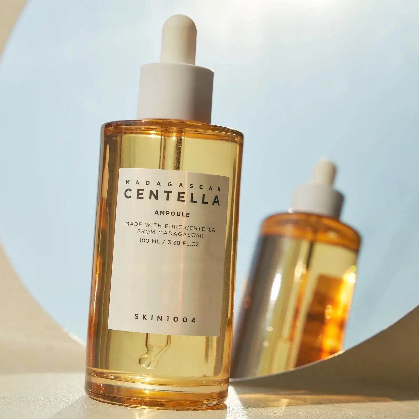 Centella Ampoule, 100ml