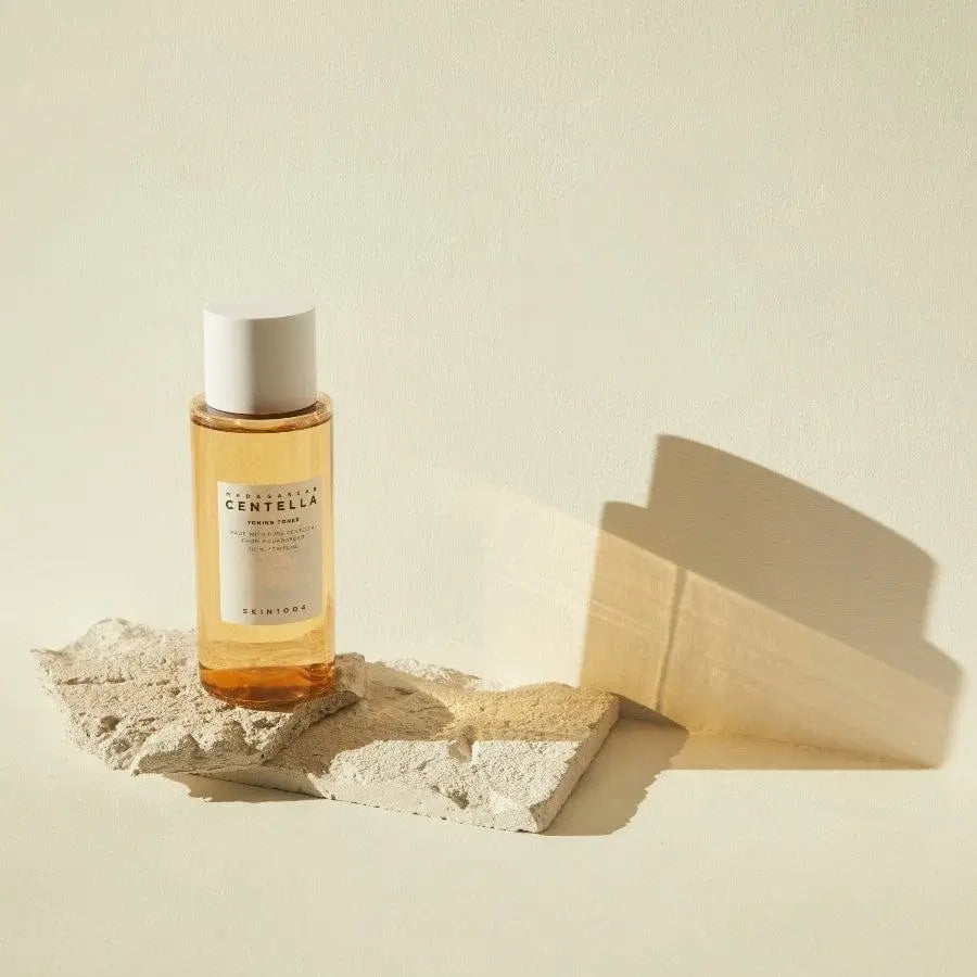 Centella Toning Toner, 400ml