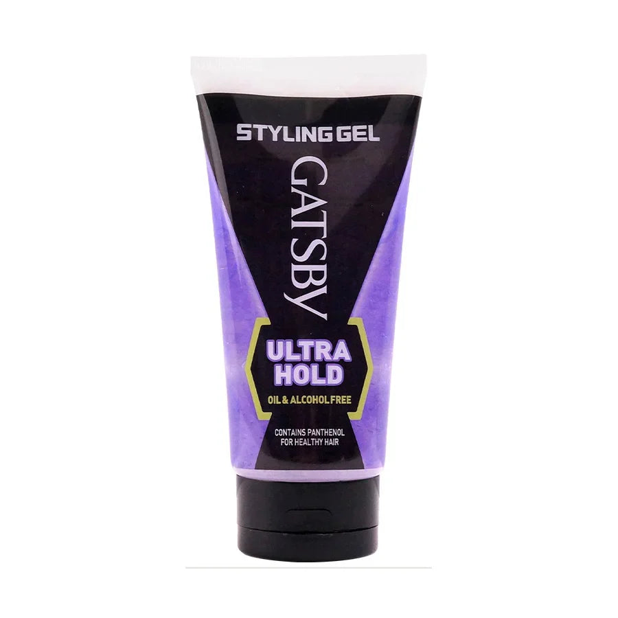 Gatsby Styling Gel Ultra Hold
