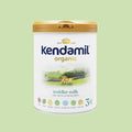 Kendamil Organic Toddler Milk 12+ Months, 800g