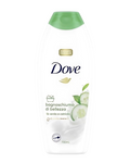 Dove Beauty Body Wash with Green Tea and Cucumber, 750 ml