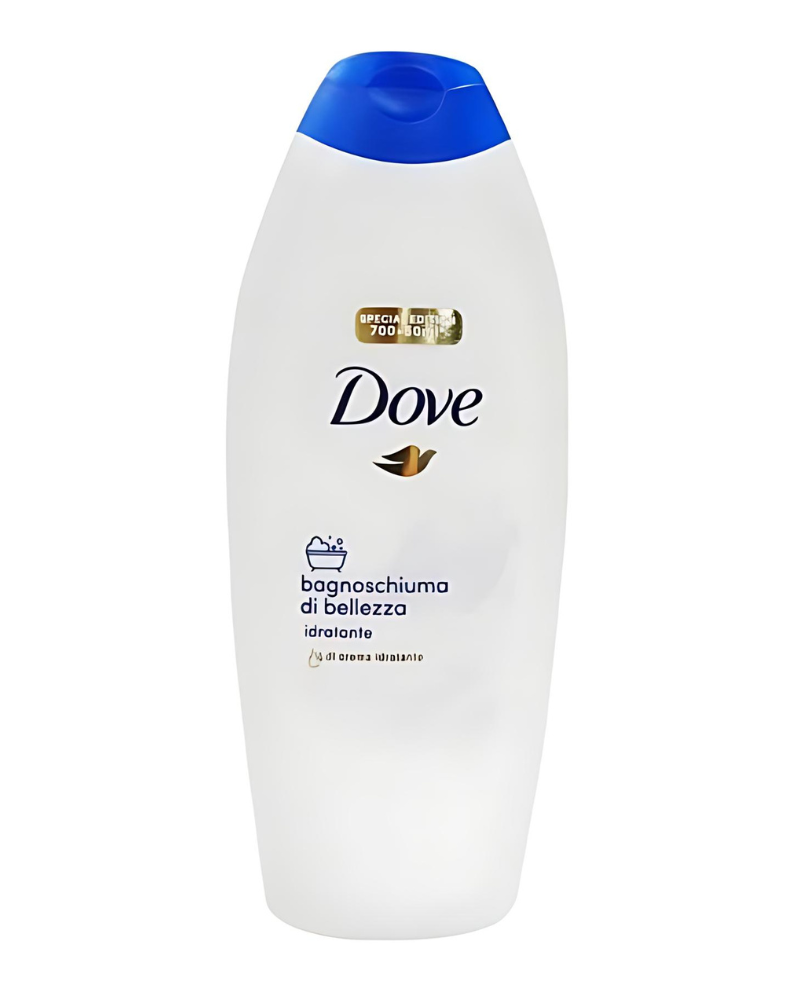 Dove Hydrating Beauty Body Wash, 750 ml