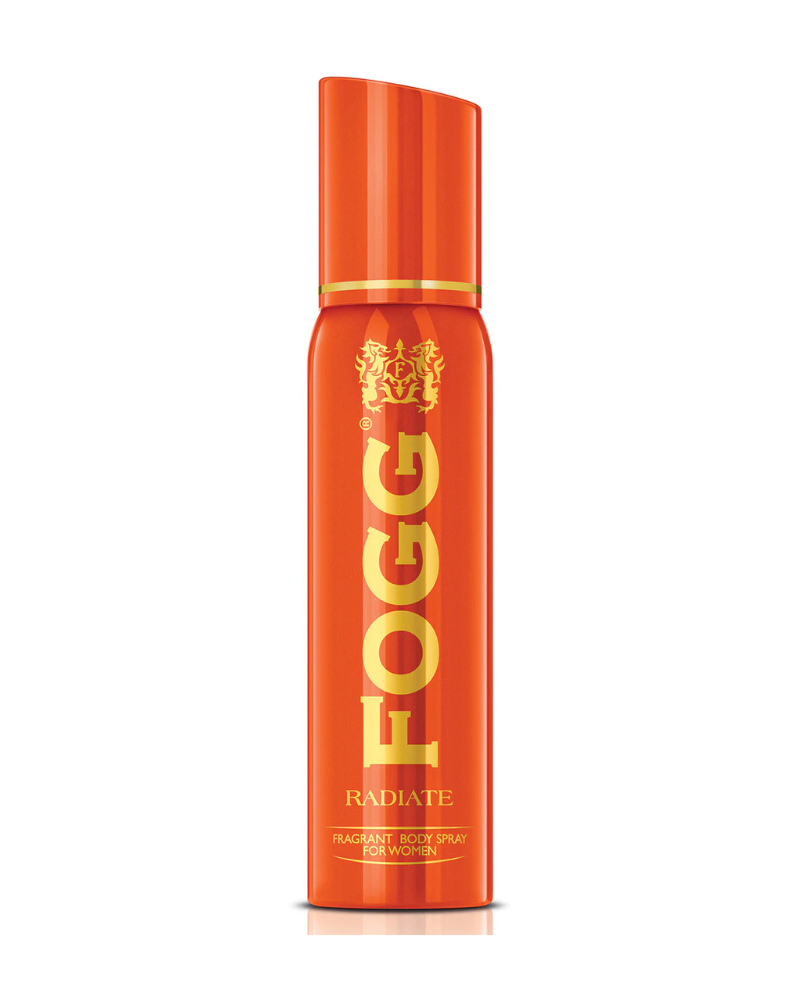 FOGG Radiate Body Spray