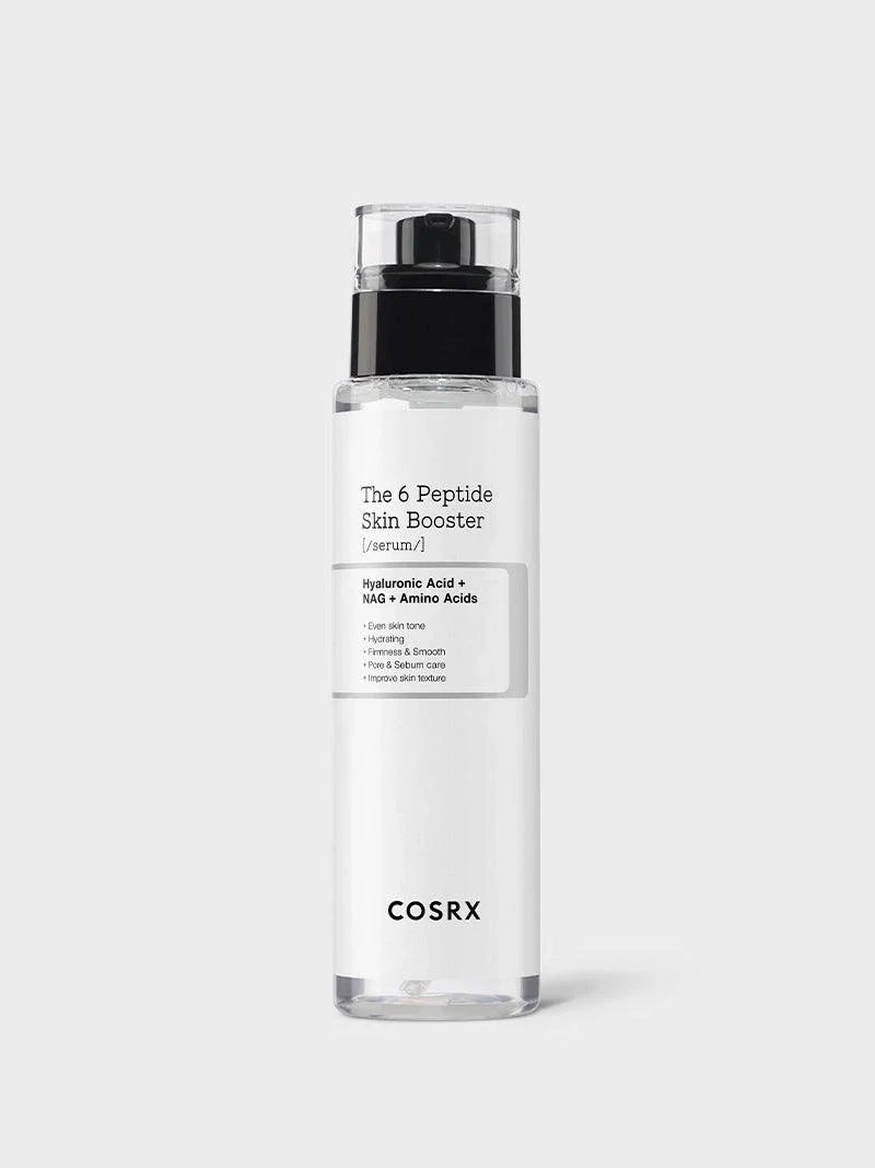 COSRX The 6 Peptide Skin Booster Serum, 150ml