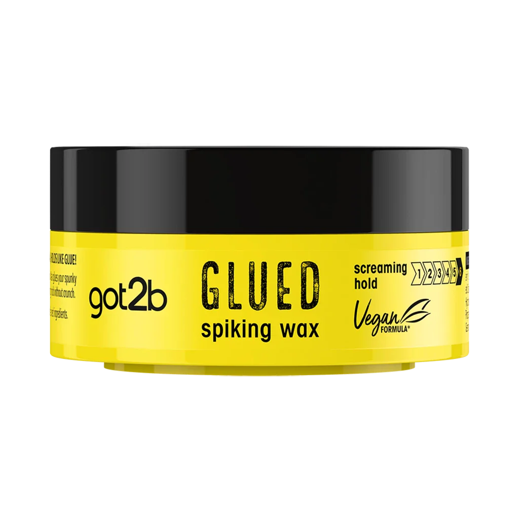 Got2b Glued Spiking Wax, 100 ml