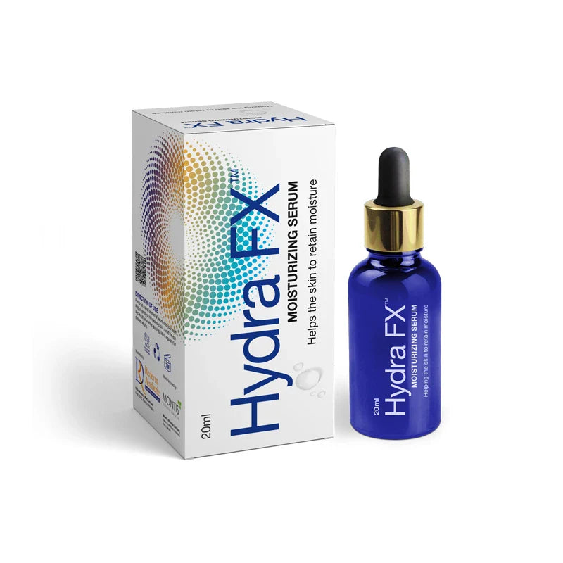 Hydra FX Moisturizing Serum, 20ml
