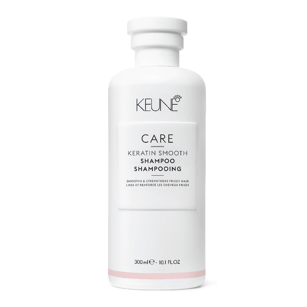 KEUNE Keratin Smooth Shampoo, 300 ml