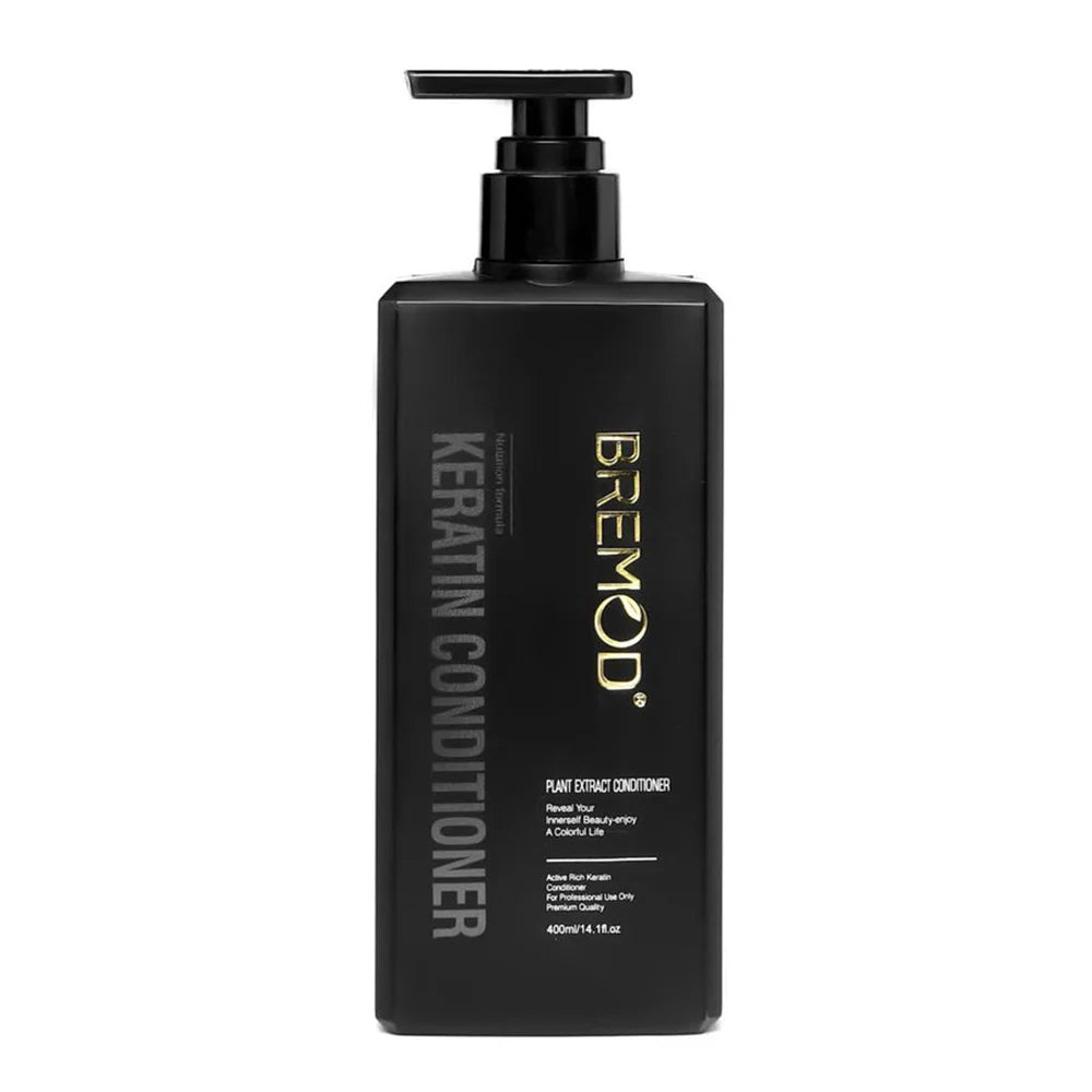 Bremod Keratin Conditioner, 400ml