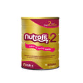 Nutrafil 2 Follow On Formula Powder, 400g