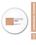 Maybelline Super Stay Long Wear Powder Foundation - 21 Nude